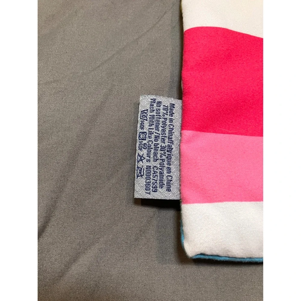 Norwex baclock microfiber
